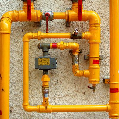 60061975 Yellowpipes